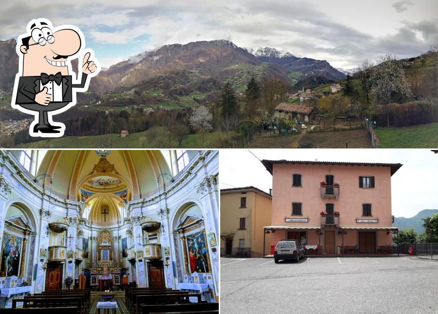Vedi la immagine di Bar Milesi e Alimentari di Angeloni Virgilia