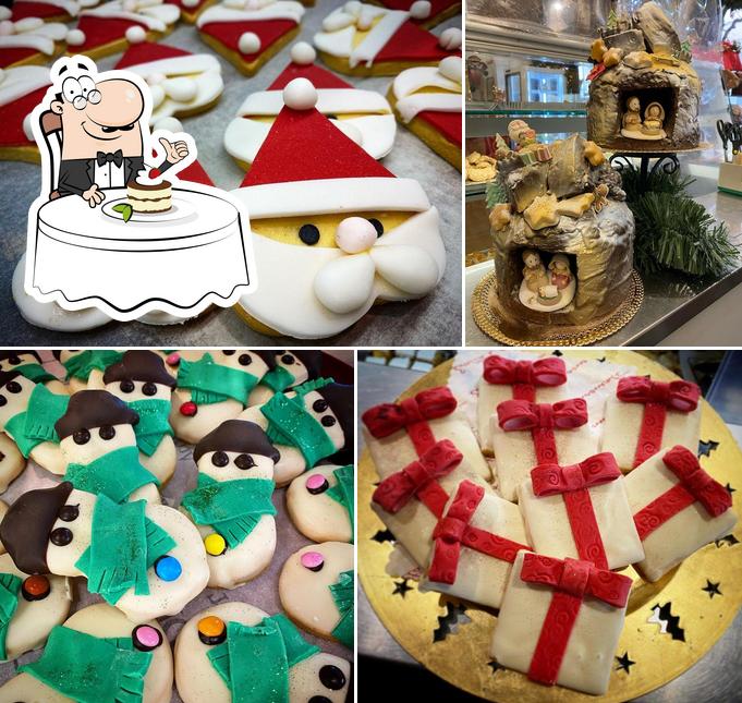 Bar Pasticceria “San Michele”