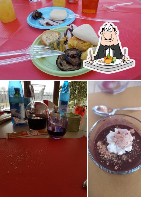 Cibo al Country Sport Village S.S.D. a R.L