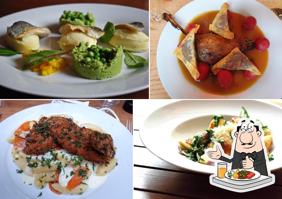 Plats à Esscobar - Cottbus