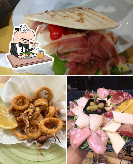 Platti al Maqueda Bistrot