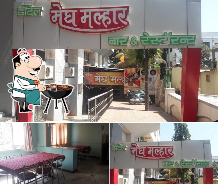 Here's a photo of Megh Malahar Bar & Restaurant