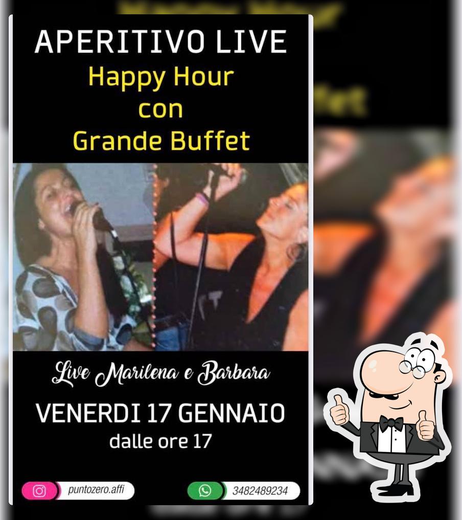 Punto Zero coffee&more