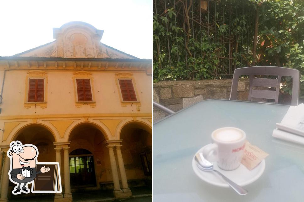 Guarda gli esterni di bar caffetteria di Silvia Baronchelli