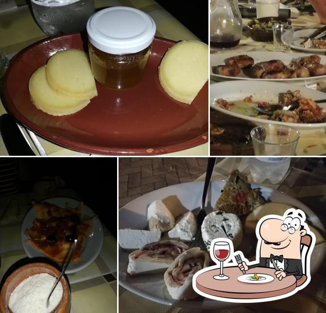 Agriturismo Il Nido Della Luna