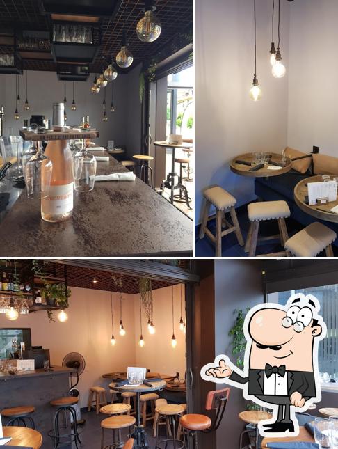 Comptoir 28