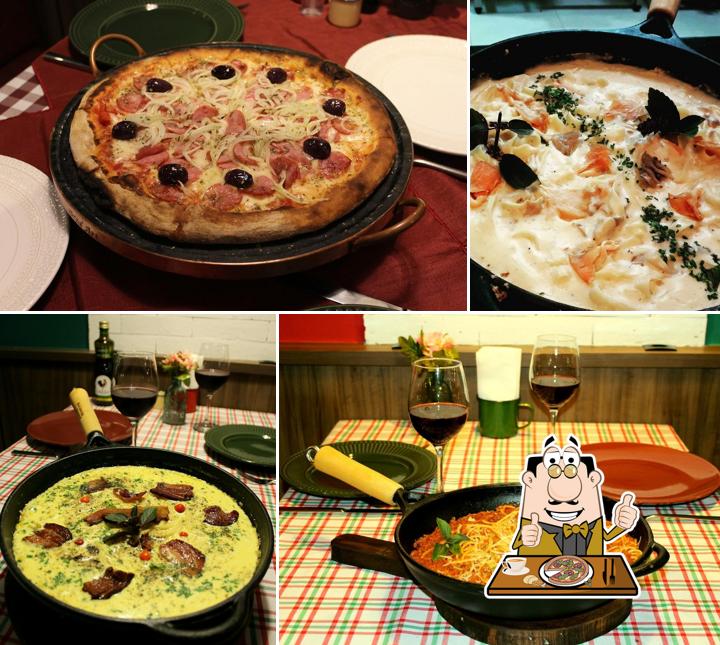 Immigrato Ristorante & Empório