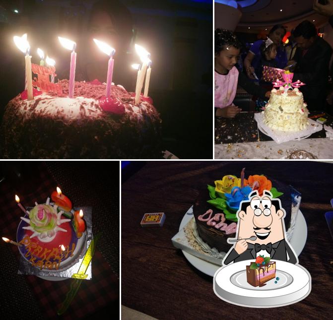 Look at this photo of KWALITY RESTAURANT