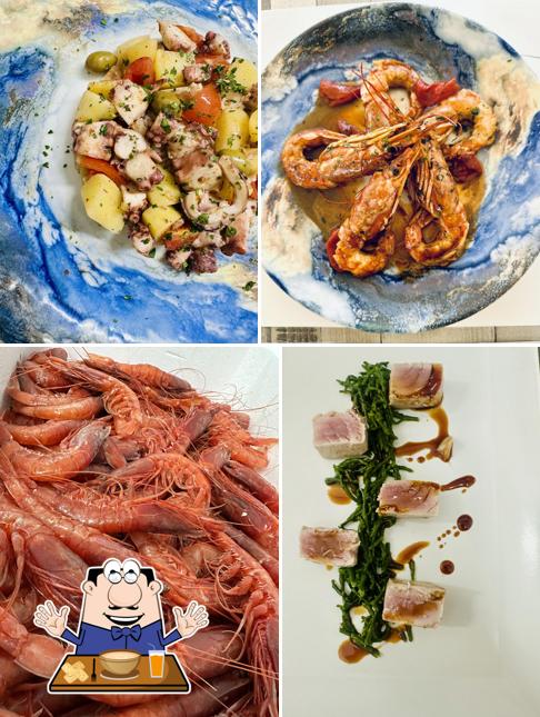 Platti al Mariani Bistrot