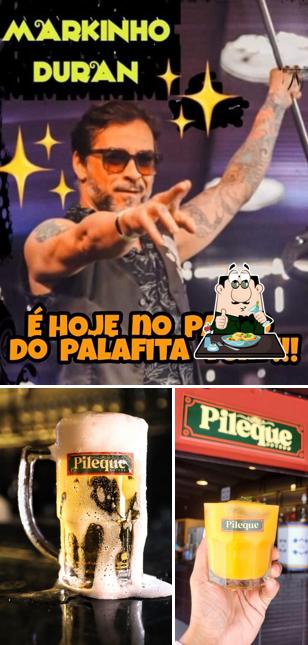Pileque Boteco Belém