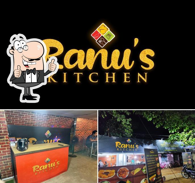 Ranu's Kitchen