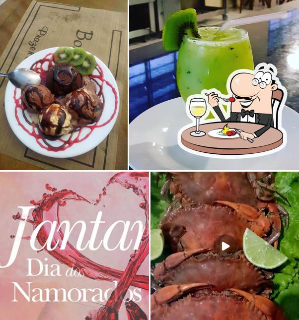 Restaurante Fujii