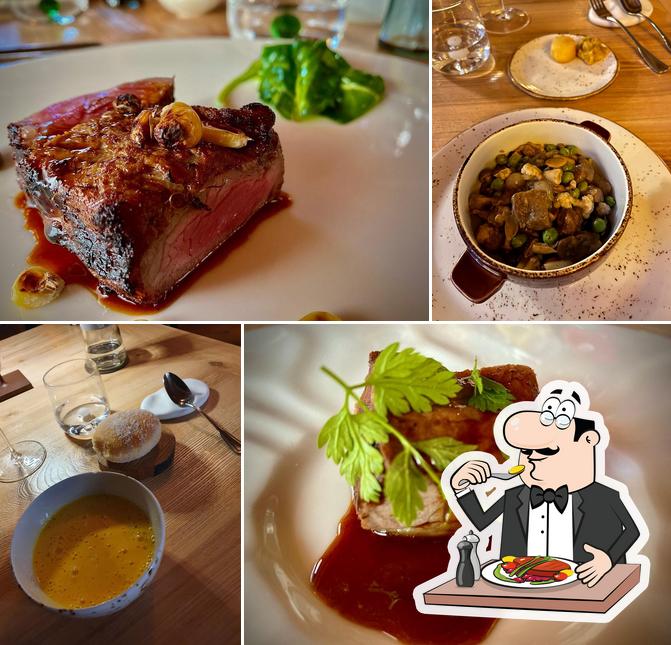 Ristorante Il Nazionale di Vernante