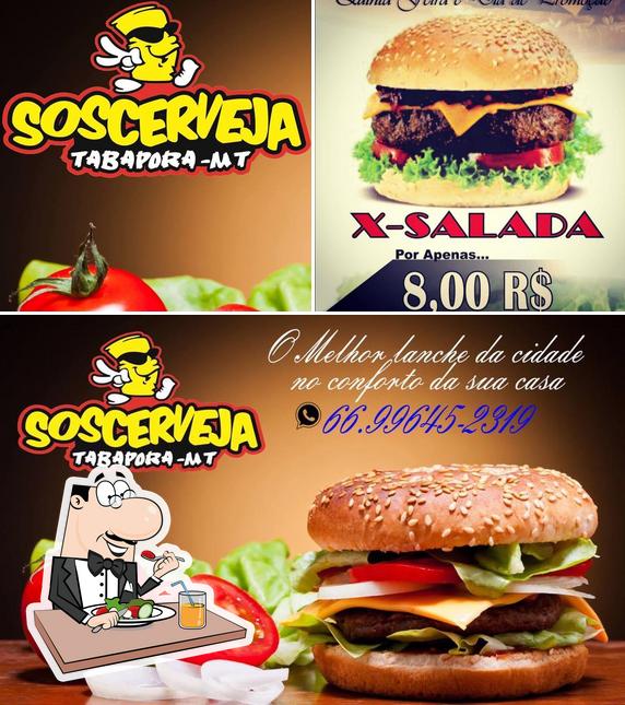 Sos Conveniência