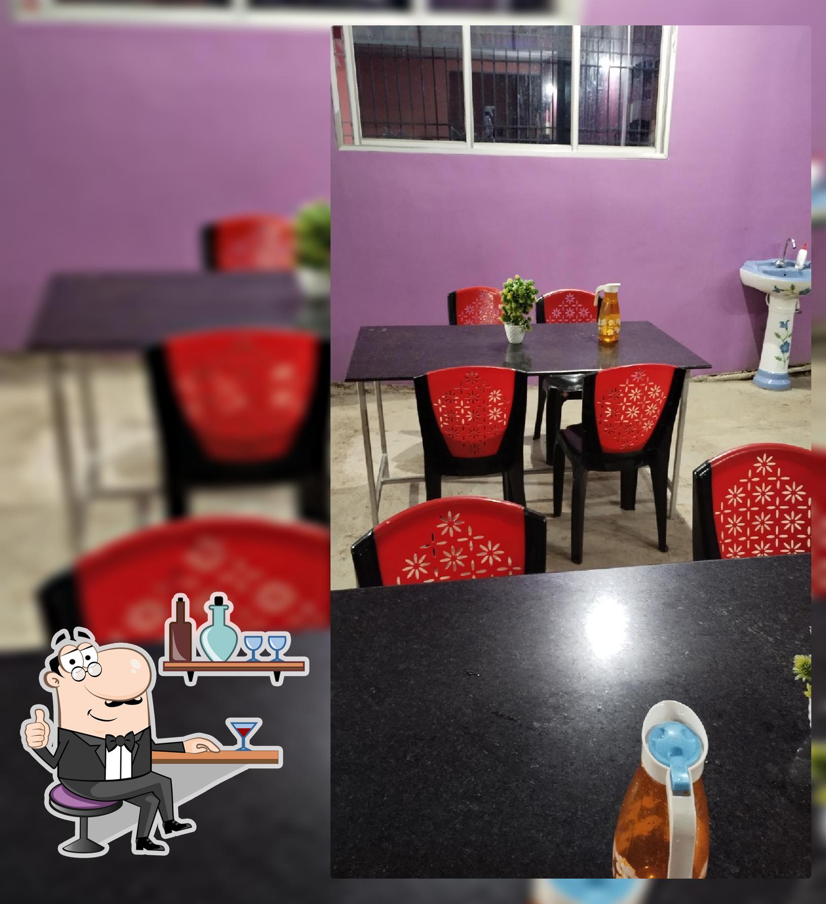 SUMANGLAM HOTEL