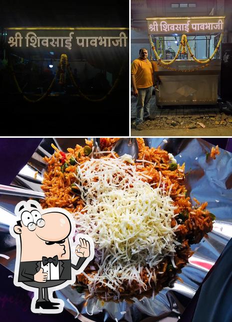 See this pic of Shree ShivSai Pavbhaji
