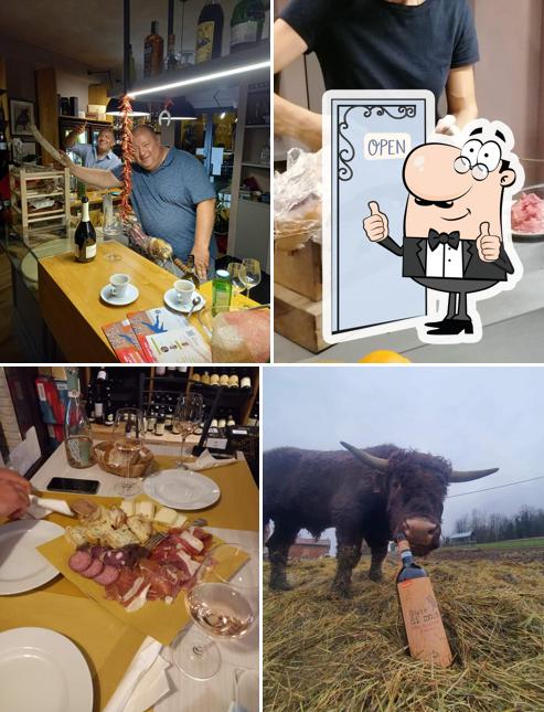 Vineria dei Sottofossari