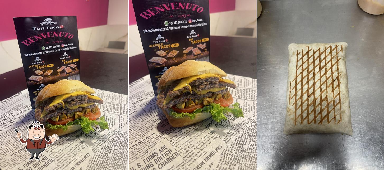 Top Tacos