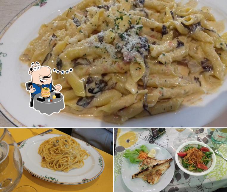 Cibo al Il Ciclope