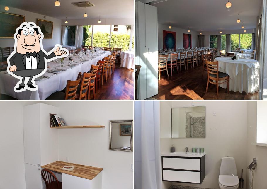 Lyng Dal Hotel og Restaurant