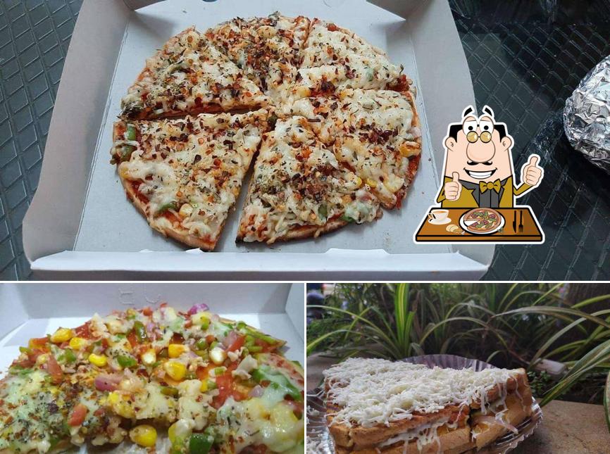 Pizza is the world's most beloved fast food