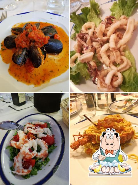 La Caravella Albissola Marina