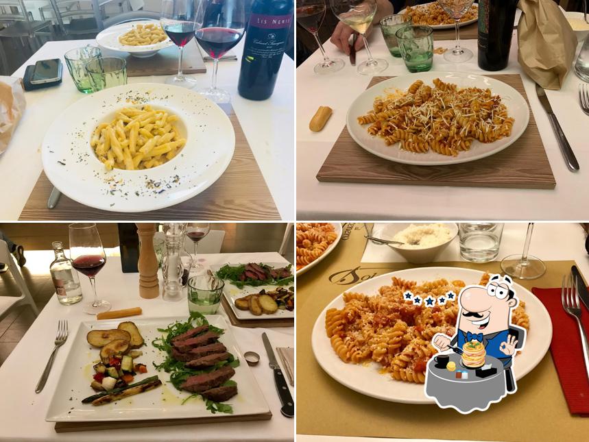 Platti al Al Dolcenero