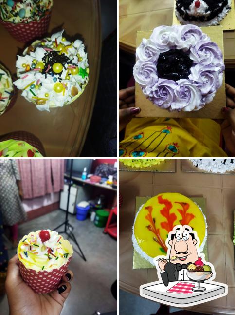 Babli's Cake Creation - Cake Shop / Cake Cooking Classes