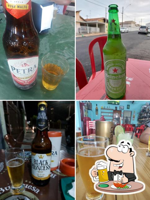Bar Do Fernando