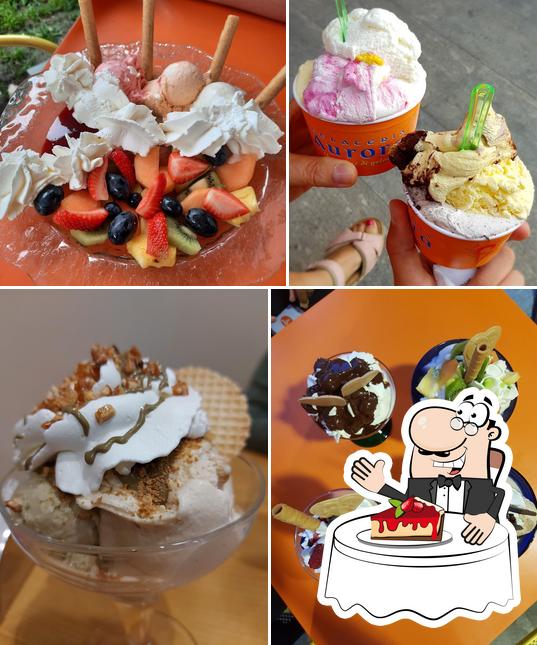 Bar Gelateria Aurora