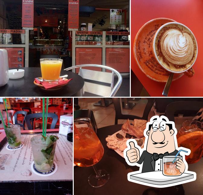 Bar Gelateria Oasi