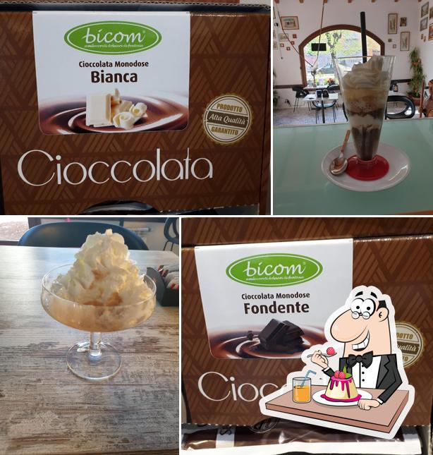 Caffetteria LO CHALET