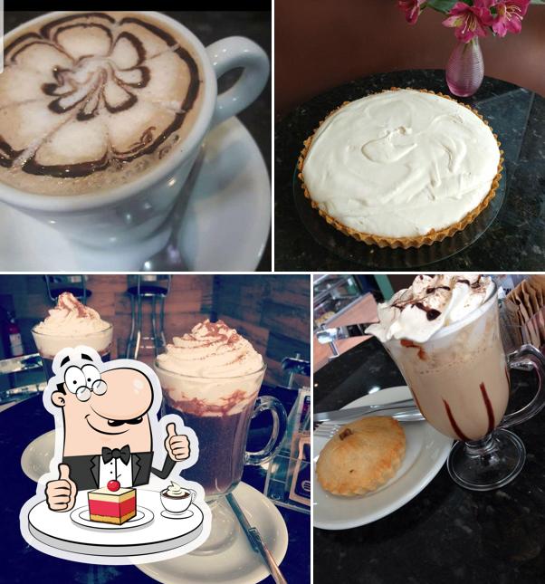 Dublin Coffee