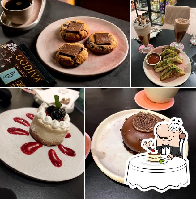 Cococart & CocoCafe - Jiji House