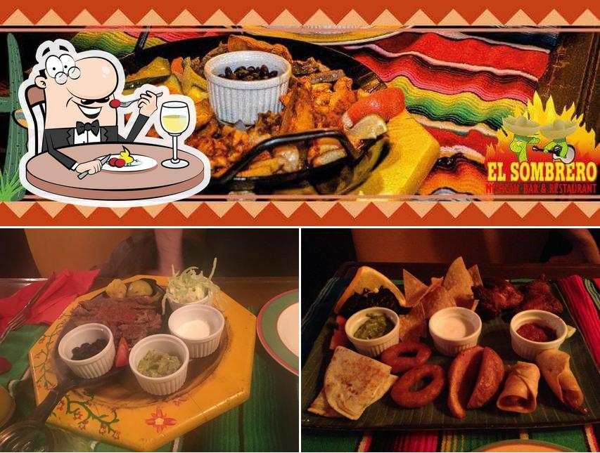 Platti al El Sombrero