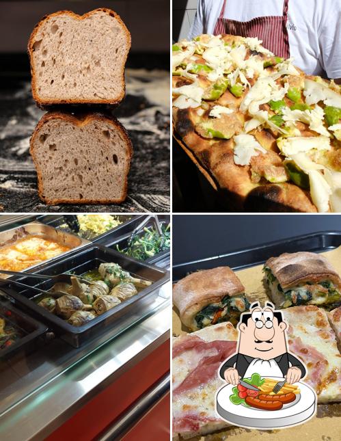 Cibo al Forno da Milvio