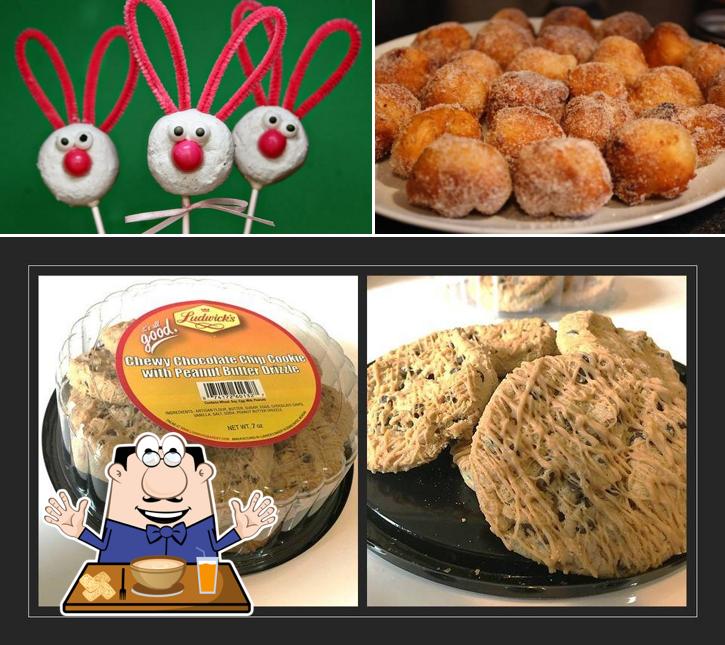 Bill Knapps Bakery, Grand Rapids - Restaurant menu, prices and reviews