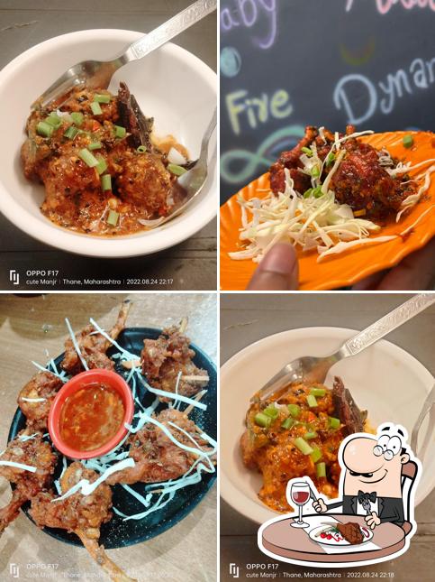 There’s a plethora of options for meat lovers