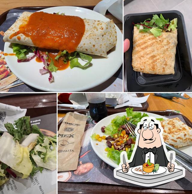 Cibo al Mex
