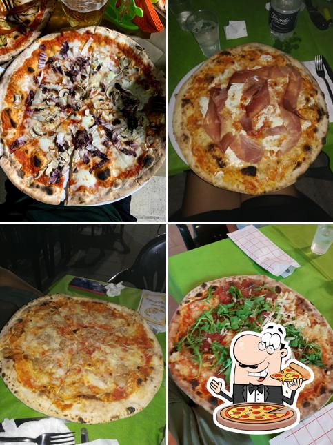 Pizzeria Hakuna Matata