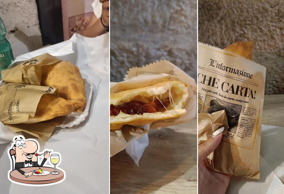 Cibo al Panzer 8