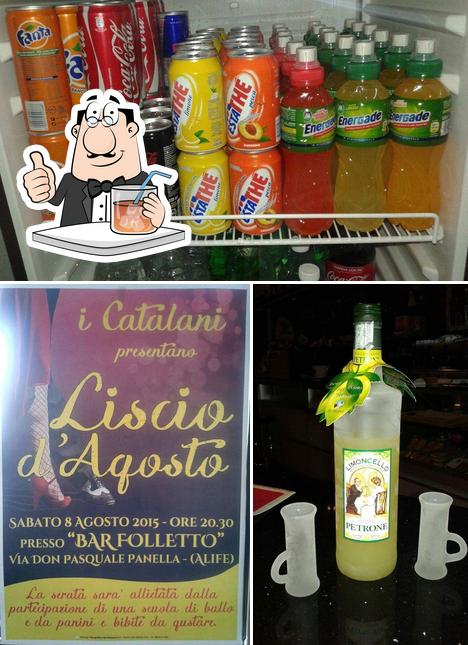 Bar Il Folletto di Montesanto Stefano