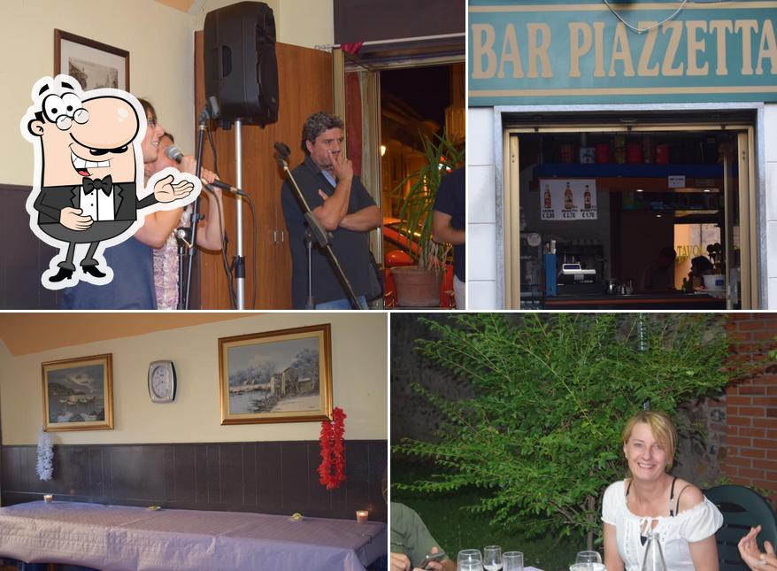 Bar Piazzetta