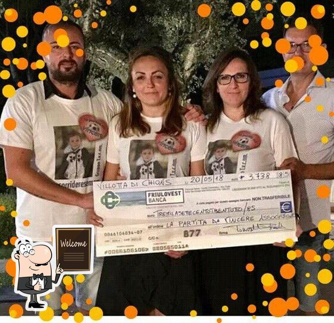 Guarda la immagine di Bar Tamoil Villotta