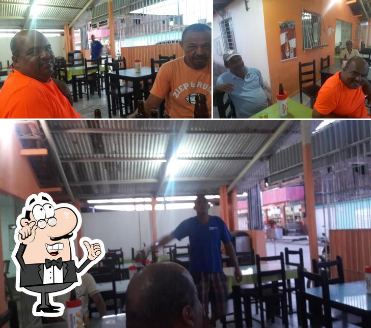 Cláudio's Bar e Lanchonete