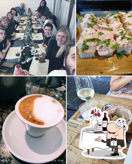 Foto di il Portichetto