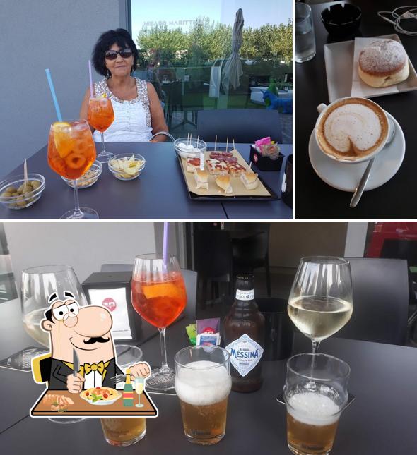 Platti al Maco Cocktail Bar