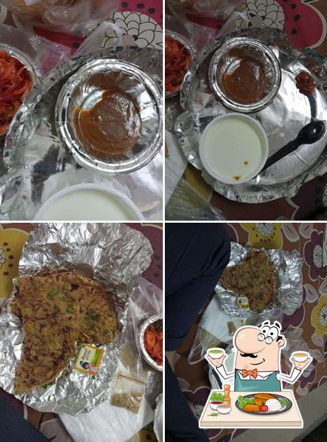 Bhagat Ji Chole Kulche Wala