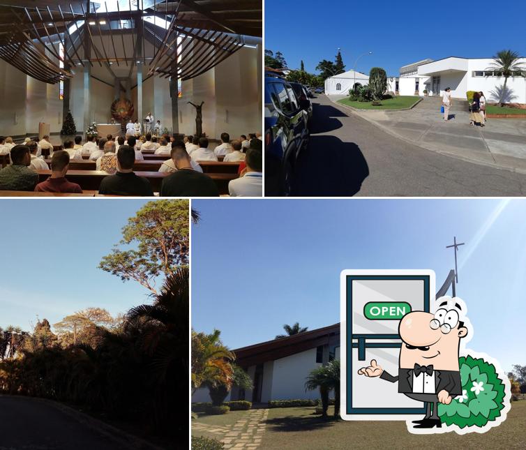 Centro Mariápolis Ginetta