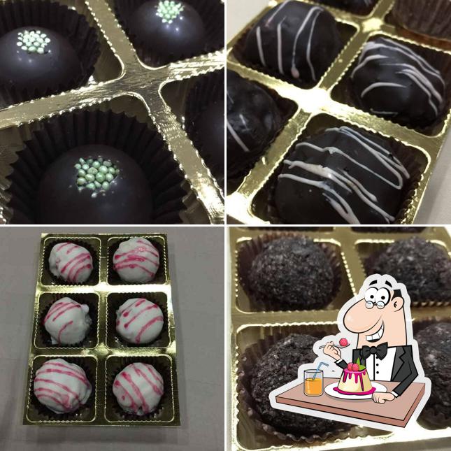 Chocolate.ism By Saugaat